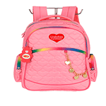 Mochila_Costas_para_Notebook_Ursinhos_Carinhosos_Poliéster_Sortido_Ref.MJ47591UC_Luxcel