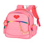 Mochila_Costas_para_Notebook_Ursinhos_Carinhosos_Poliéster_Sortido_Ref.MJ47591UC_Luxcel