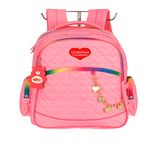 Mochila_Costas_para_Notebook_Ursinhos_Carinhosos_Poliéster_Sortido_Ref.MJ47591UC_Luxcel