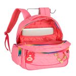 Mochila_Costas_para_Notebook_Ursinhos_Carinhosos_Poliéster_Sortido_Ref.MJ47591UC_Luxcel