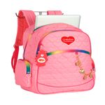 Mochila_Costas_para_Notebook_Ursinhos_Carinhosos_Poliéster_Sortido_Ref.MJ47591UC_Luxcel