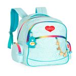 Mochila_Costas_para_Notebook_Ursinhos_Carinhosos_Poliéster_Sortido_Ref.MJ47591UC_Luxcel