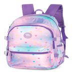 Mochila_Costas_para_Notebook_Coraçãozinhos_Poliéster_Sortido_Ref.MJ47926UP_Luxcel