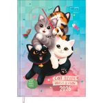 Agenda_2026_Petit_Purrfect_Cats_Costurada_M3_Sortida_Ref.354899_Tilibra
