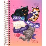 Agenda_2026_Purrfet_Cats_Espiral_M3_Sortida_Ref.393835_Tilibra