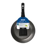 Frigideira_Paris_Alumínio_Antiaderente_Starflon_Max_24cm_Chumbo_Com_Espátula_de_Nylon_Ref.28500624_Tramontina