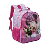Mochila_Infantil_de_Costas_Poliéster_Minnie_Ref.13222_Xeryus