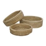 Conjunto_3_Cestos_Redondo_Palmar_6cm,7cm,8cm_Ref.CSTO017_Hauskraft