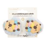 Kit_2_Mini_Presilhas_Sortidas_Funny_Colors_Pluma_Poliéster,_Plástico_Ps,_Pvc_4x4x3cm_Ref.LM4240_honeyhome
