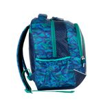 Mochila_Costas_T-rex_Up4you_Verde_Ref.IS42131UP_Luxcel
