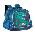 Mochila_Costas_T-rex_Up4you_Verde_Ref.IS42131UP_Luxcel