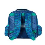 Mochila_Costas_T-rex_Up4you_Verde_Ref.IS42131UP_Luxcel