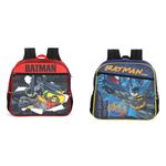 Mochila_Costas_Batman_Sortida_Ref.IS42301BM_Luxcel