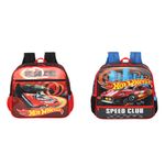 Mochila_Costas_Hot_Wheels_Sortida_Ref.IS42581HW_Luxcel