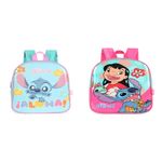 Mochila_Costas_Lillo_&_Stitch_Aloha_Sortido_Ref.IS42673SC_Luxcel