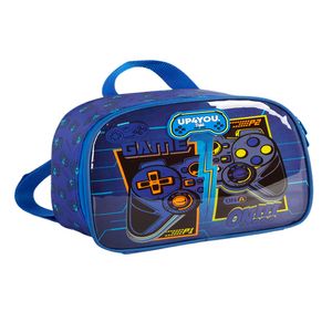 Lancheira Game UP4YOU Sortida LA42093UP - Luxcel