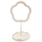 Espelho_de_Mesa_Decorativo_Plástico_Pp_E_Vidro_16,5x16,5x30cm_Ref.LM3737_honeyhome
