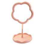 Espelho_de_Mesa_Decorativo_Plástico_Pp_E_Vidro_16,5x16,5x30cm_Ref.LM3737_honeyhome