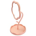 Espelho_de_Mesa_Decorativo_Plástico_Pp_E_Vidro_16,5x16,5x30cm_Ref.LM3737_honeyhome