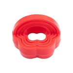 Kit_4_Mini_Formas_Modeladoras_Para_Massa_de_Biscoito_Plástico_Pp_7,5x7,5x6cm_Ref.LM3994CON_honeyhome