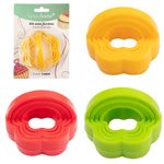 Kit_4_Mini_Formas_Modeladoras_Para_Massa_de_Biscoito_Plástico_Pp_7,5x7,5x6cm_Ref.LM3994CON_honeyhome