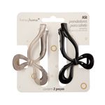 Kit_2_Prendedores_de_Cabelo_Sortido_Plástico_Ps_11x3,5x6cm_Ref.LM4138_honeyhome