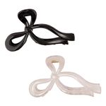 Kit_2_Prendedores_de_Cabelo_Sortido_Plástico_Ps_11x3,5x6cm_Ref.LM4138_honeyhome
