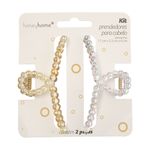 Kit_2_Prendedores_de_Cabelo_Sortido_Plástico_Ps_11x3,5x6cm_Ref.LM4138_honeyhome