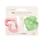 Kit_2_Prendedores_de_Cabelo_Sortido_Plástico_Ps_6,5x6,5x4cm_Ref.LM4139_honeyhome