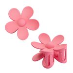 Kit_2_Prendedores_de_Cabelo_Flores_Sortido_Plástico_Ps_7,2x7,2x4cm_Ref.LM4142_honeyhome