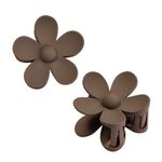 Kit_2_Prendedores_de_Cabelo_Flores_Sortido_Plástico_Ps_7,2x7,2x4cm_Ref.LM4142_honeyhome