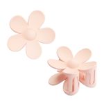 Kit_2_Prendedores_de_Cabelo_Flores_Sortido_Plástico_Ps_7,2x7,2x4cm_Ref.LM4142_honeyhome