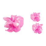 Kit_3_Prendedores_de_Cabelo_Sortido_Plástico_Ps_Ref.LM4144_honeyhome