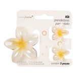 Kit_3_Prendedores_de_Cabelo_Sortido_Plástico_Ps_Ref.LM4144_honeyhome