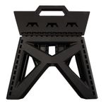 Banqueta_Dobrável_Suporta_Até_150kg_Plástico_Pp_32x28x23cm_Ref.LM4154_honeyhome