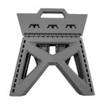 Banqueta_Dobrável_Suporta_Até_150kg_Plástico_Pp_32x28x23cm_Ref.LM4154_honeyhome