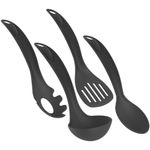 Kit_Utensílios_Para_Servir_23cm_Plástico_4_Peças_Ref.18229_Plasútil