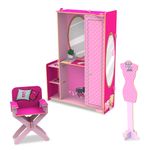 Playset_Closet_Barbie_23298_-_Xalingo