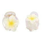 Kit_4_Mini_Presilhas_Flor_Sortidas_Plástico_2,2x2,5x2,5cm_Ref.LM4242_honeyhome