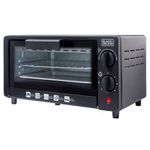 Forno_Elétrico_127v_9L_FT9BR_-_Black_&_Decker