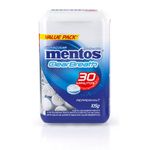 Pastilha_Clear_Breath_Peppermint_Dispencer_150g_Ref.19021_Mentos