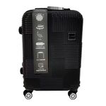 Mala_Viagem_Bordo_Venture_20"_Rodinhas_360º_10kg_Alça_Telescópica_Abs_Preto_39x22x55cm_LM2307_-_honeyhome