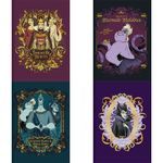 Caderno_Colegial_Vilões_Disney_10_Matérias_160_Folhas_Sortido_Ref.10785_Animativa
