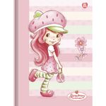Caderno_Colegial_Brochura_Capa_Dura_Edições_Moranguinho_Sortido_160_Folhas_10832_-_Animativa