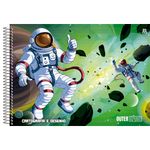 Caderno_Cartografia_Outer_Space_60_Folhas_Sortido_Ref.10930_Animativa