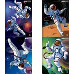 Caderno_Universitário_Brochura_Outer_Space_80_Folhas_Sortido_Ref.10927_Animativa