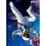 Caderno_Universitário_Brochura_Outer_Space_80_Folhas_Sortido_Ref.10927_Animativa