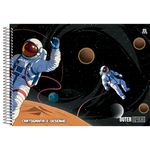 Caderno_Cartografia_Outer_Space_60_Folhas_Sortido_Ref.10930_Animativa