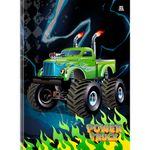 Caderno_Brochura_1/4_Power_Truck_80_Folhas_Sortido_Ref.10956_Animativa