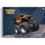 Caderno_Cartografia_Power_Truck_60_Folhas_Sortido_Ref.10957_Animativa
